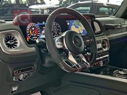 مێرسێدس بێنز G-Class